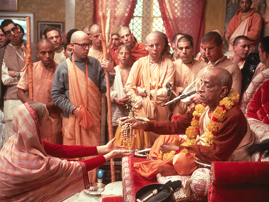 Curso para Discípulos na ISKCON Junho 2022 CD_2022