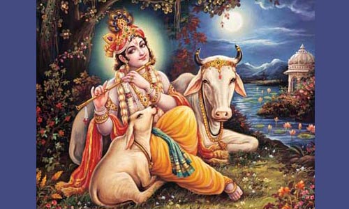 Bhagavad Gita - Bhakti Yoga (Capitulos 7 a 12) 2021 BG_M2